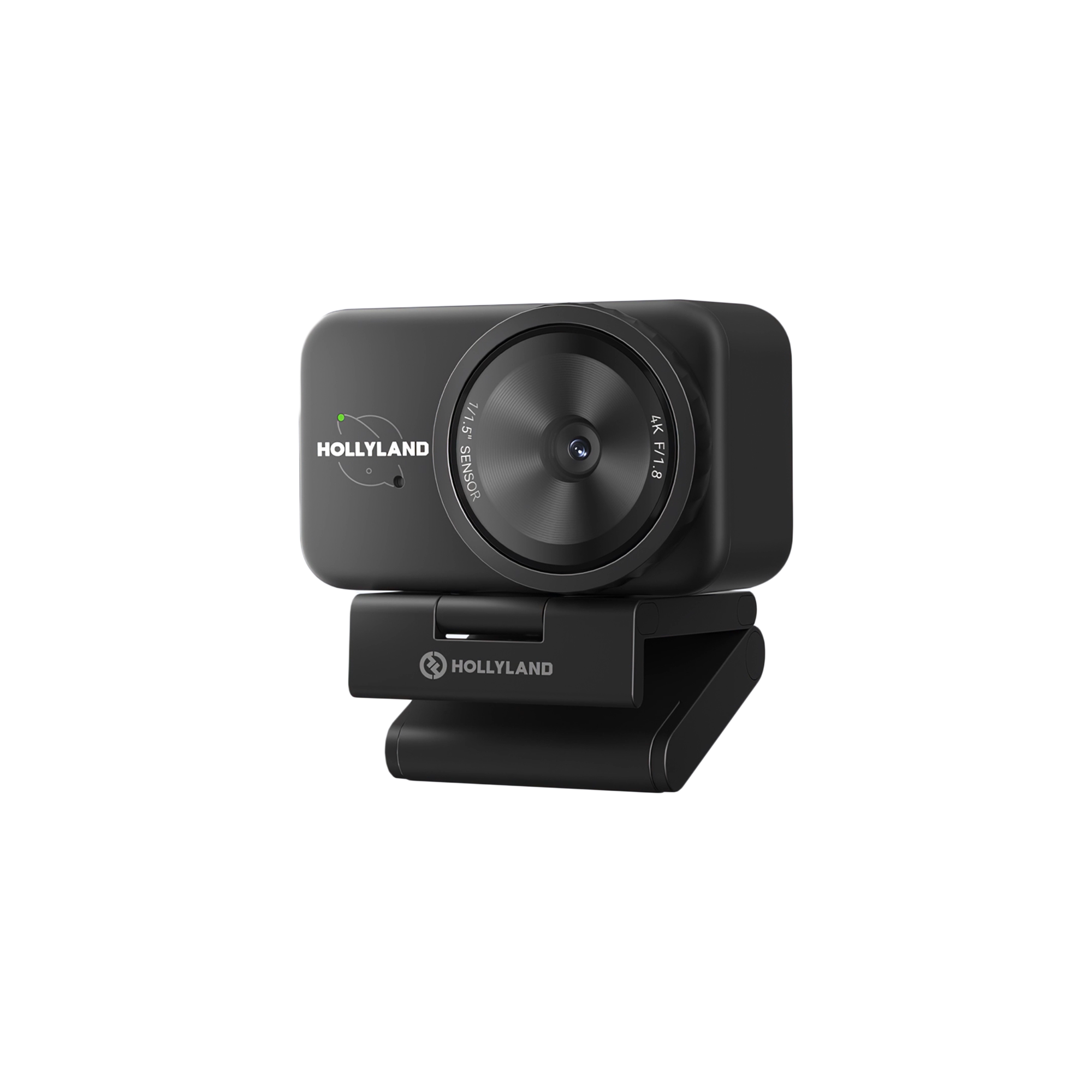 Lyra 4K UHD Webcam – Hollyland Store(JP) Lyra 4K UHD Webcam – Hollyland Store(JP)