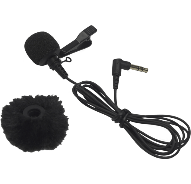 Lark Max Lavalier Microphone – Hollyland Store(JP)