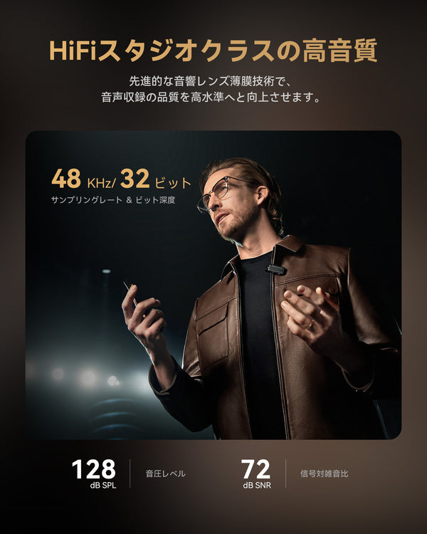 Hollyland LARK MAX 2