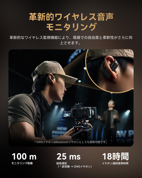 Hollyland LARK MAX 2