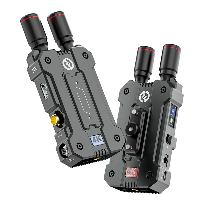 Hollyland Mars 4K -Ultra HD Video Transmission System – Hollyland Hollyland Mars 4K -Ultra HD Video Transmission System – Hollyland