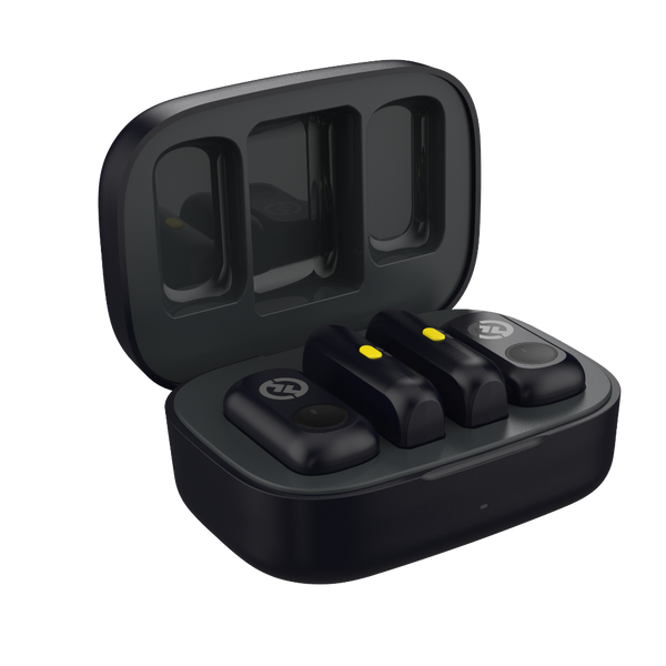 Lark A1 - Combo Version Charging Case(Space Gray)