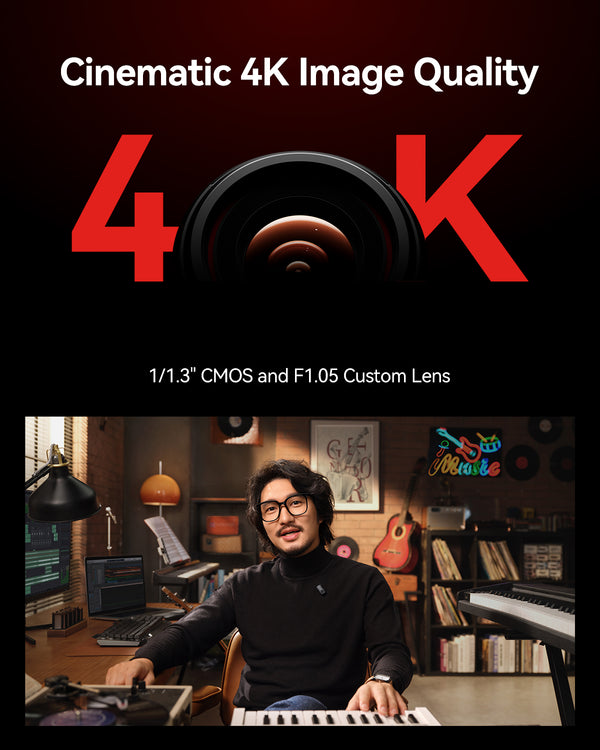 Hollyland VenusLiv Air