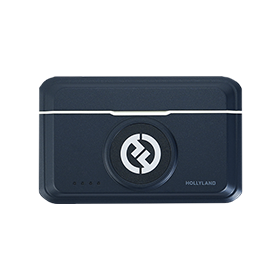 LARK M2 Charging Case (Camera,Shine Charcoal)