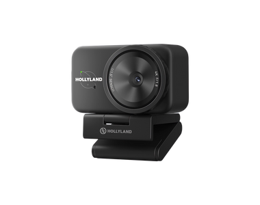 Lyra 4K UHD Webcam