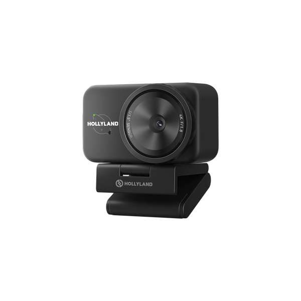 Hollyland Lyra 4K UHD Webcam