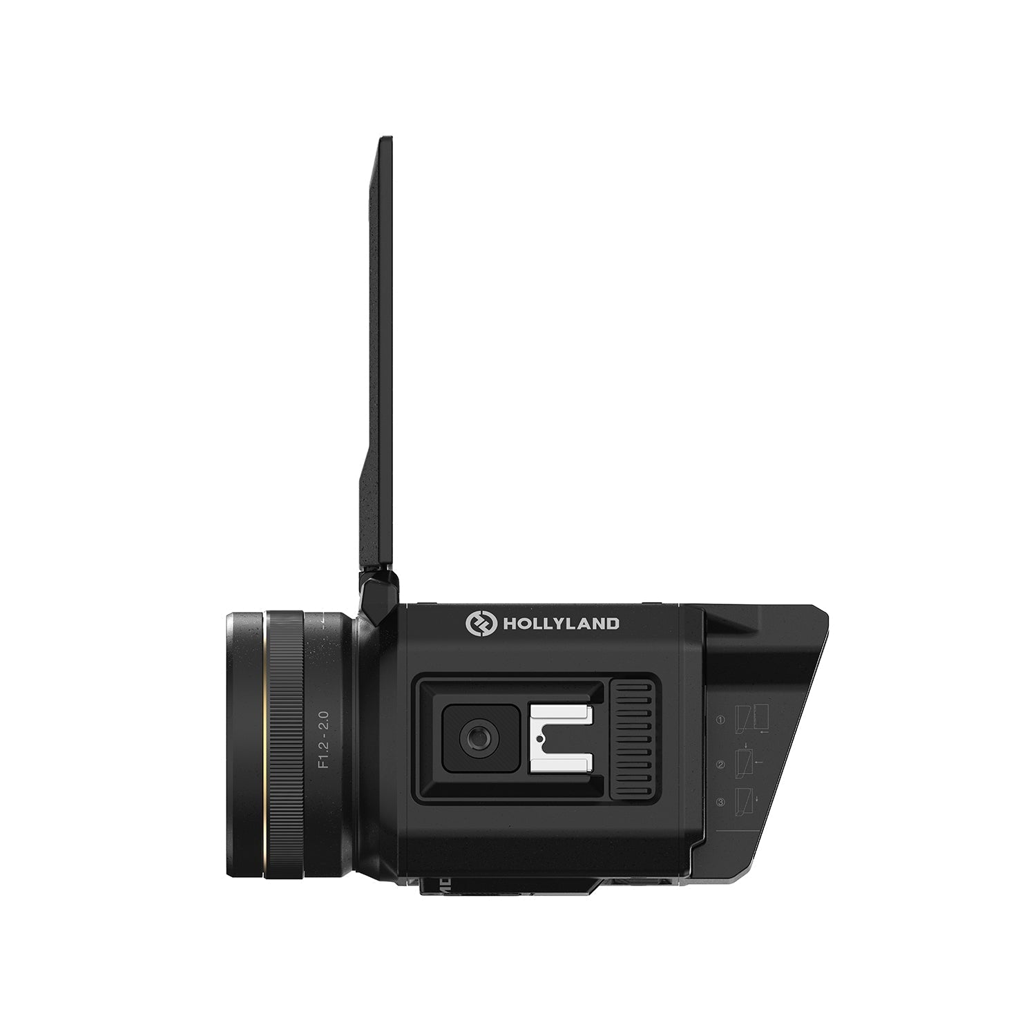 Hollyland VenusLiv V2: The Ultimate Streaming Companion