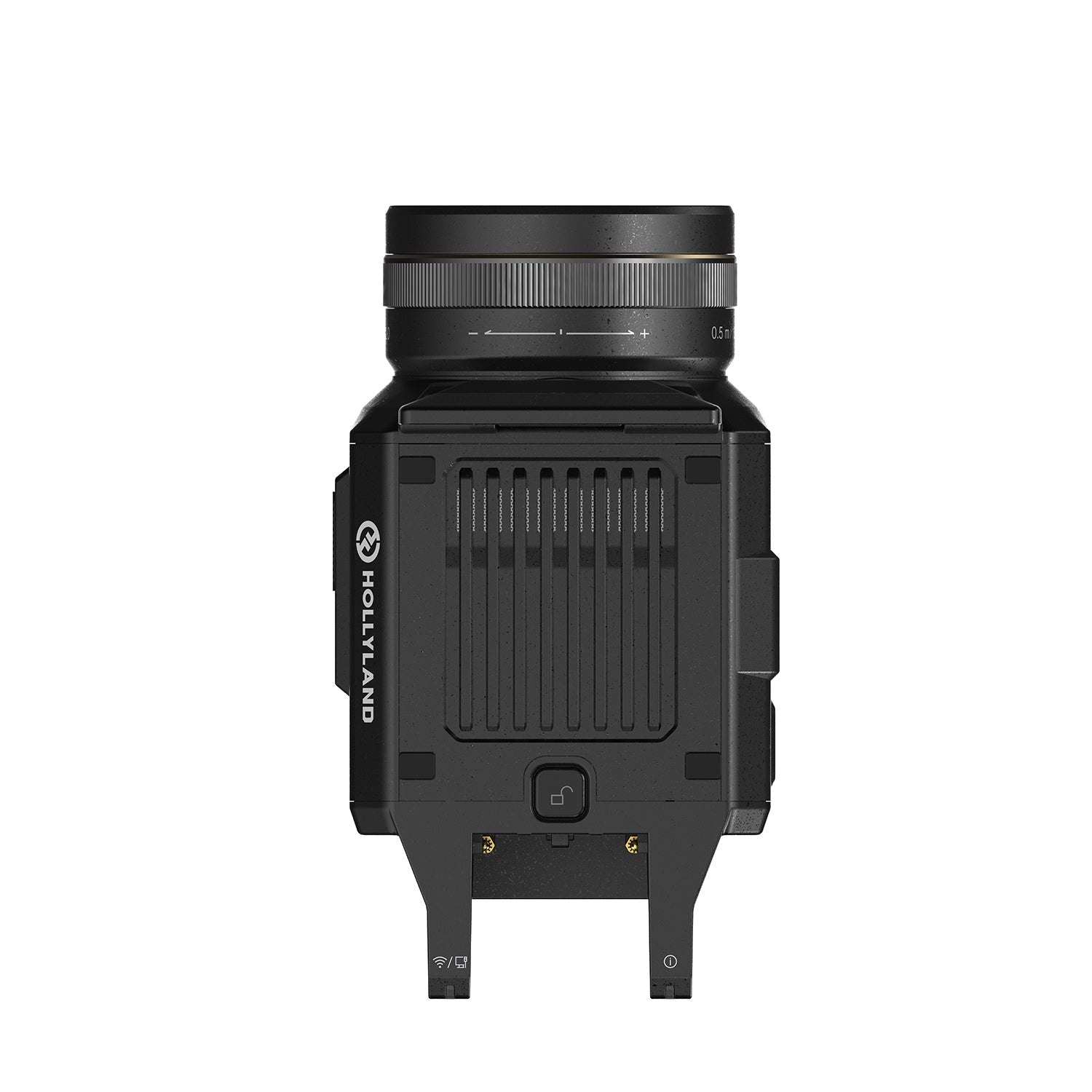 Hollyland VenusLiv V2: The Ultimate Streaming Companion