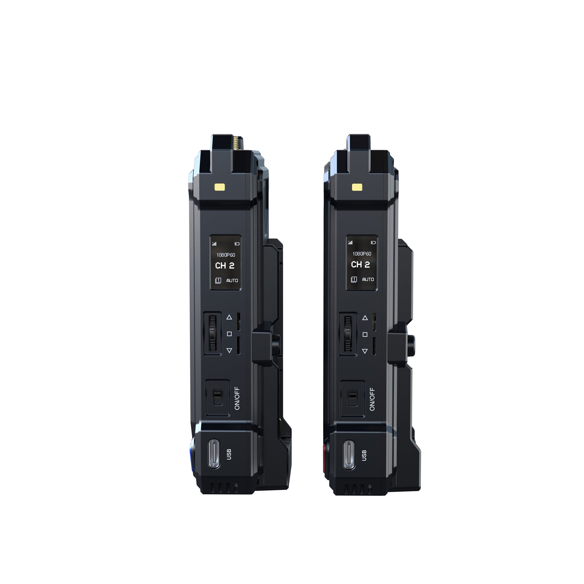 Hollyland COSMO C1- 1000ft Wireless HDMI Transmitter with H Hollyland COSMO C1- 1000ft Wireless HDMI Transmitter with H