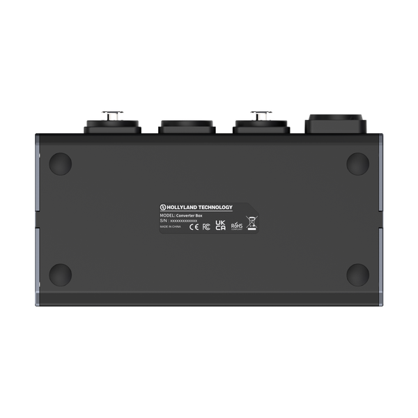 Walkie-Talkie Converter-8C