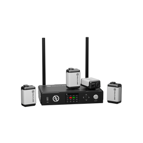 配信機器・PA機器・レコーディング機器 HOLLYLAND LARK M2S mini combo 配信機器・PA機器・レコーディング機器 HOLLYLAND LARK M2S mini combo