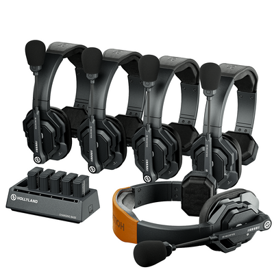 Hollyland Solidcom SE (Global Version-2.4GHz)