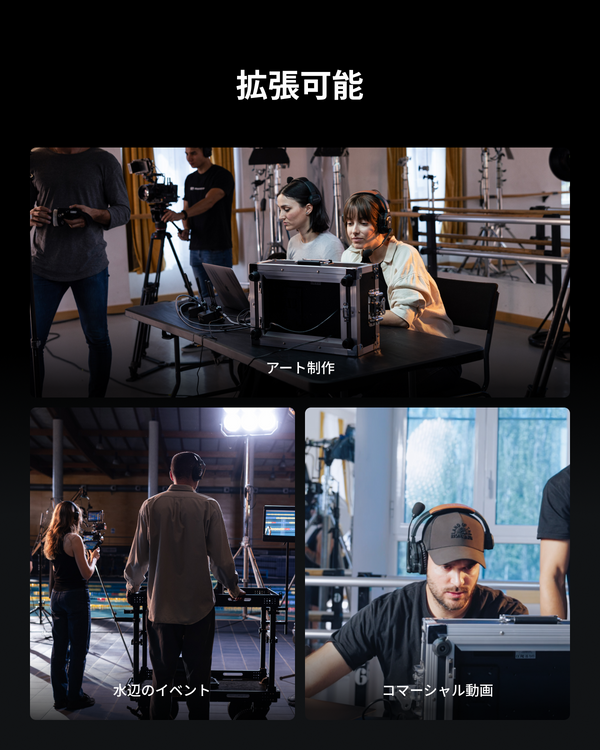 Solidcom SE (Global Version-2.4GHz)