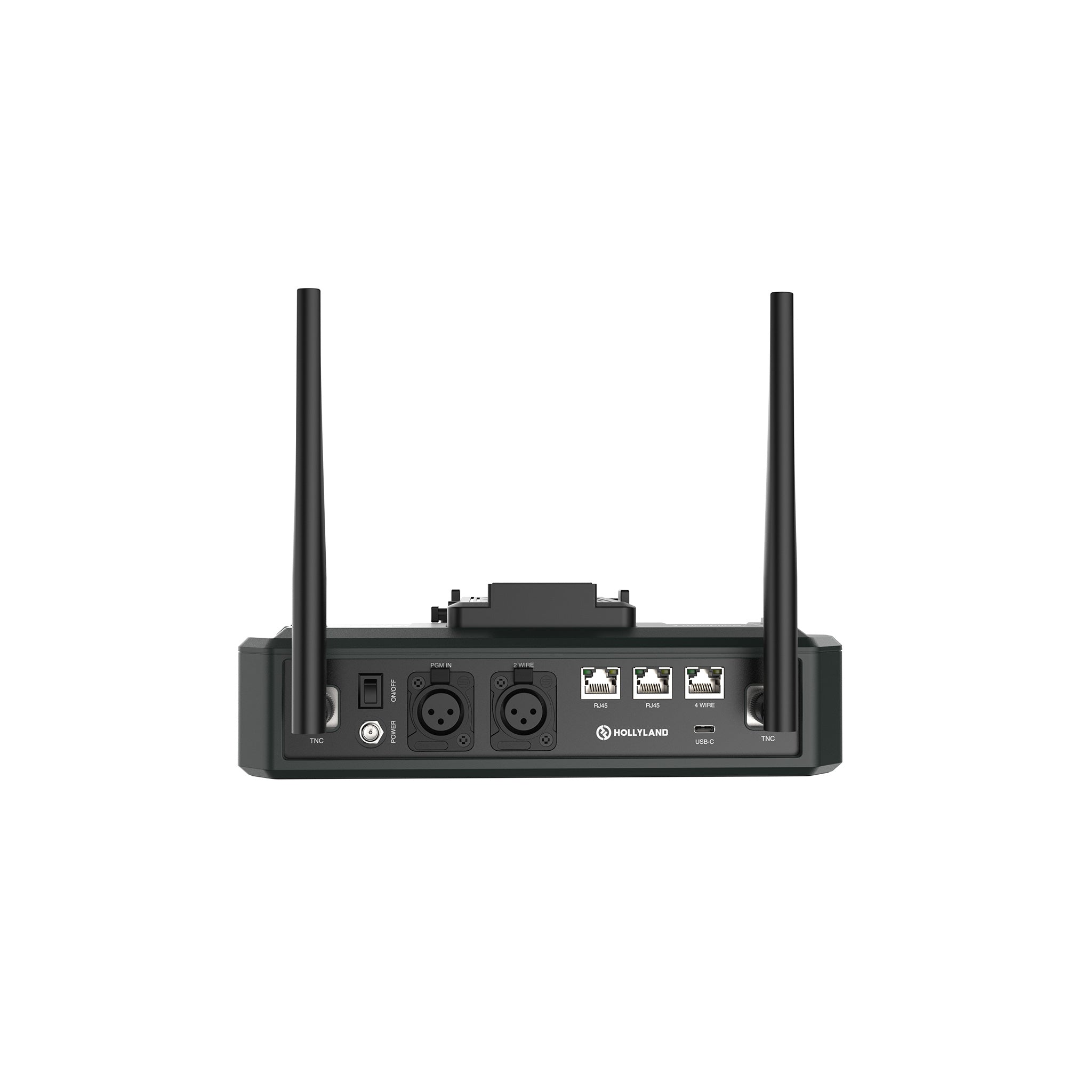 Hollyland Solidcom C1 Pro w/ Hub -Full Duplex Intercom