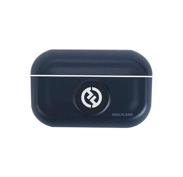 LARK M2 Charging Case (Mobile, Shine Charcoal)