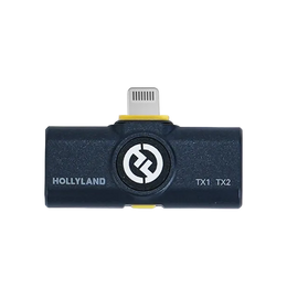 LARK M2 Lightning Receiver (Shine Charcoal)