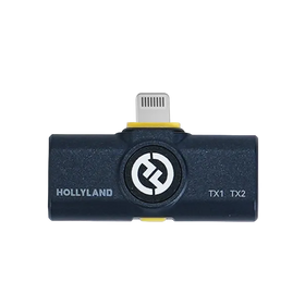 LARK M2 Lightning Receiver (Shine Charcoal)