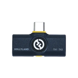 LARK M2 USB-C Receiver (Shine Charcoal)