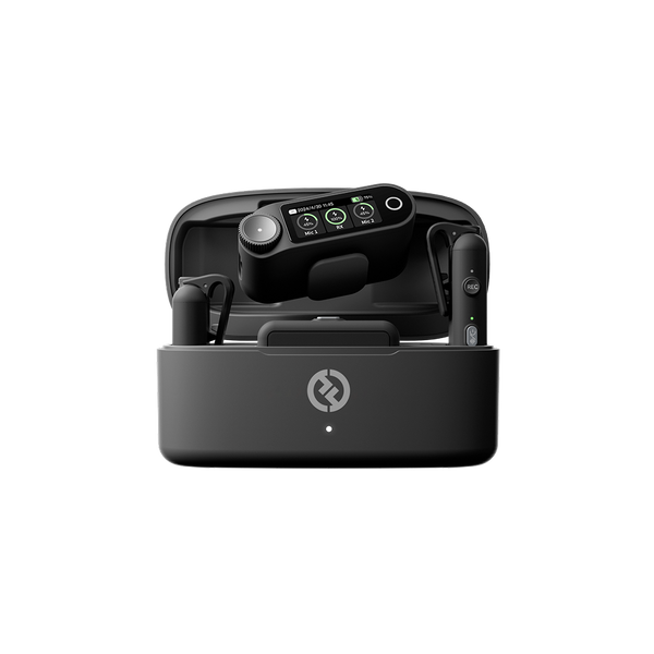 Hollyland LARK MAX 2