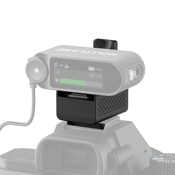 LARK MAX2 - Hot Shoe Adapter