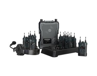 Solidcom M1