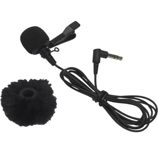 Lark Max Lavalier Microphone