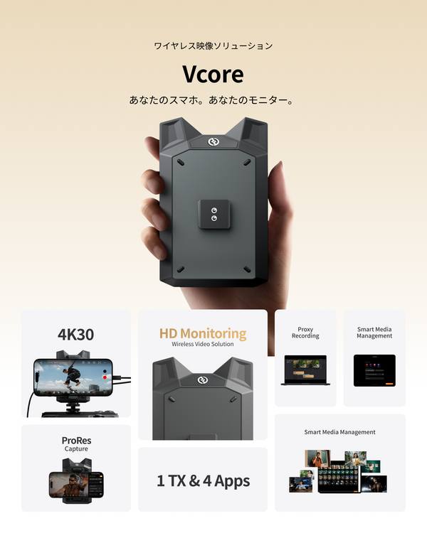 Vcore