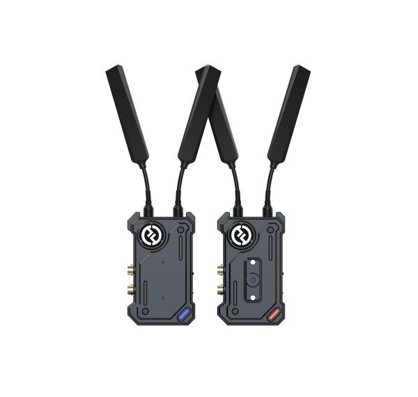 Hollyland COSMO C1- 1000ft Wireless HDMI Transmitter with H.265