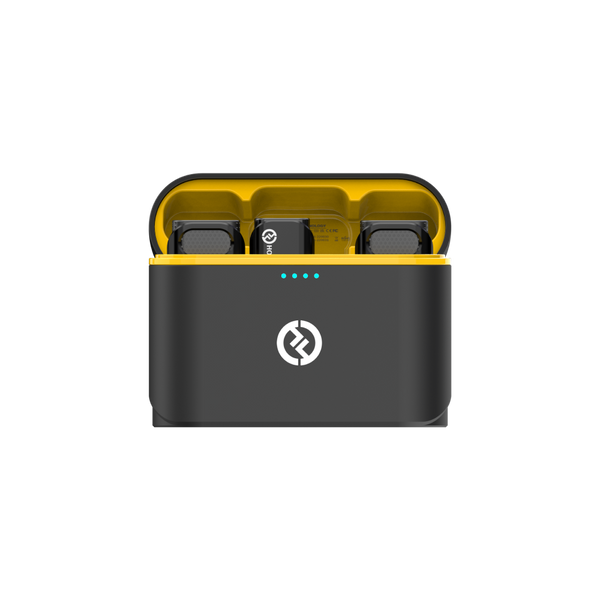 Hollyland Lark C1- Wireless Microphone Curated for Phone