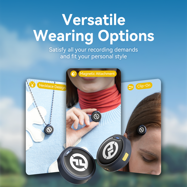 Wireless Microphones – Hollyland Store(JP)