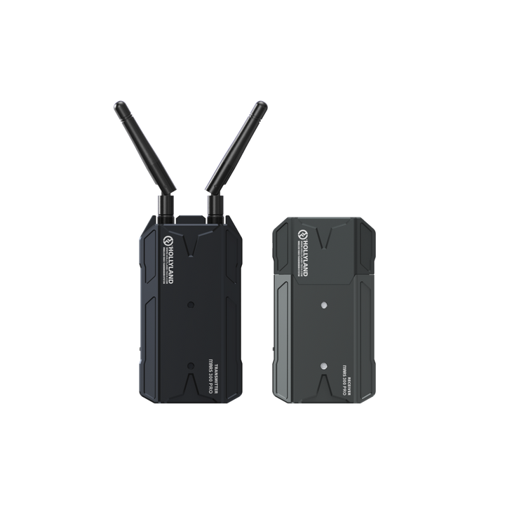 HOLLYLAND MARS300pro standard ワイヤレス映像伝送3 Hollyland MARS 300 PRO - HDMI Wireless Video Transmission System