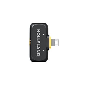 Hollyland Lark M1 – コンパクト2人用ワイヤレスマイクシステム Hollyland Lark M1 – コンパクト2人用ワイヤレスマイクシステム