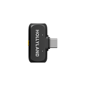 LARK A1 - USB-C Receiver (Gray)