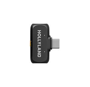 LARK A1 - USB-C Receiver (Gray)