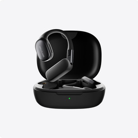 LARK MAX 2 -ワイヤレスマイク-ピンマイク-軽量 (OWS Earphone)