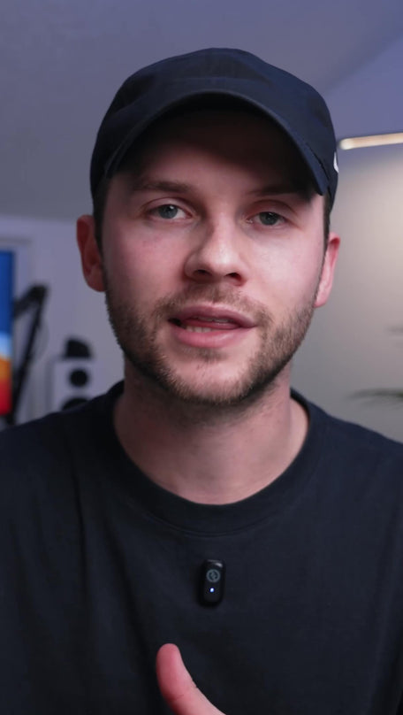 Video Poster