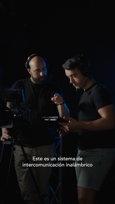 Video Poster