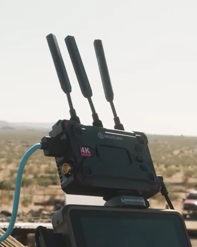 Video Poster