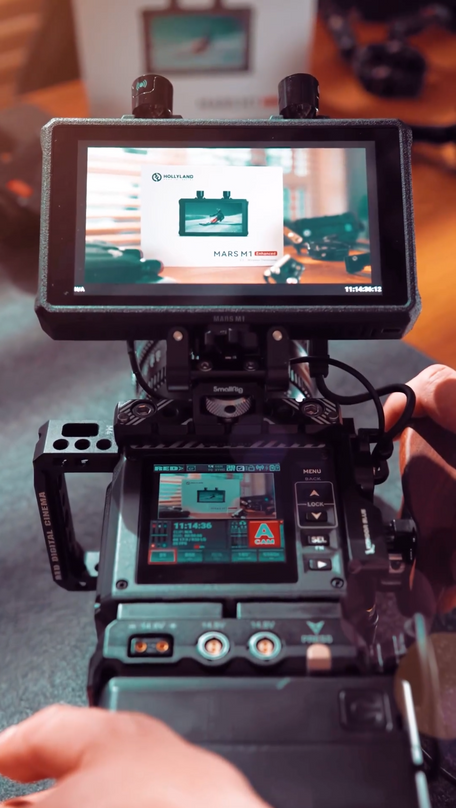 Video Poster