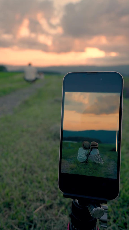 Video Poster