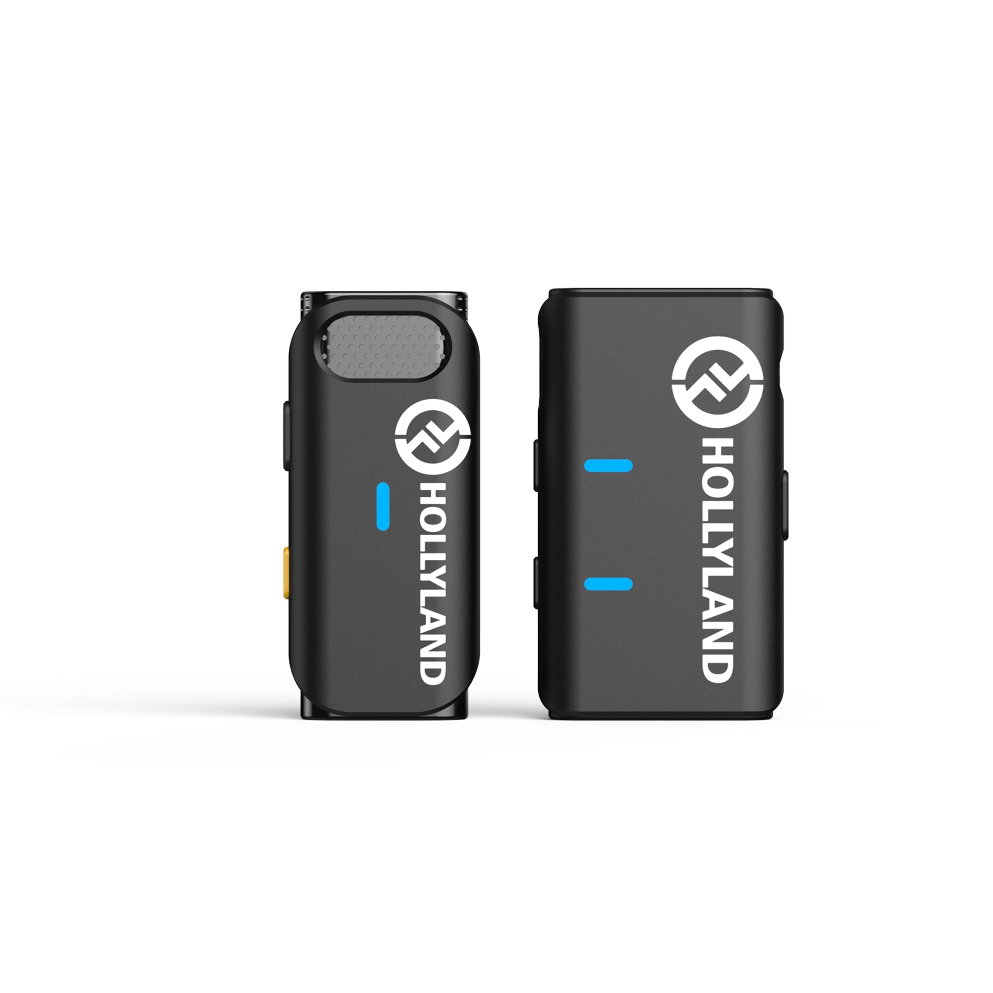 Hollyland Lark M1 - Compact 2-Person Wireless Microphone