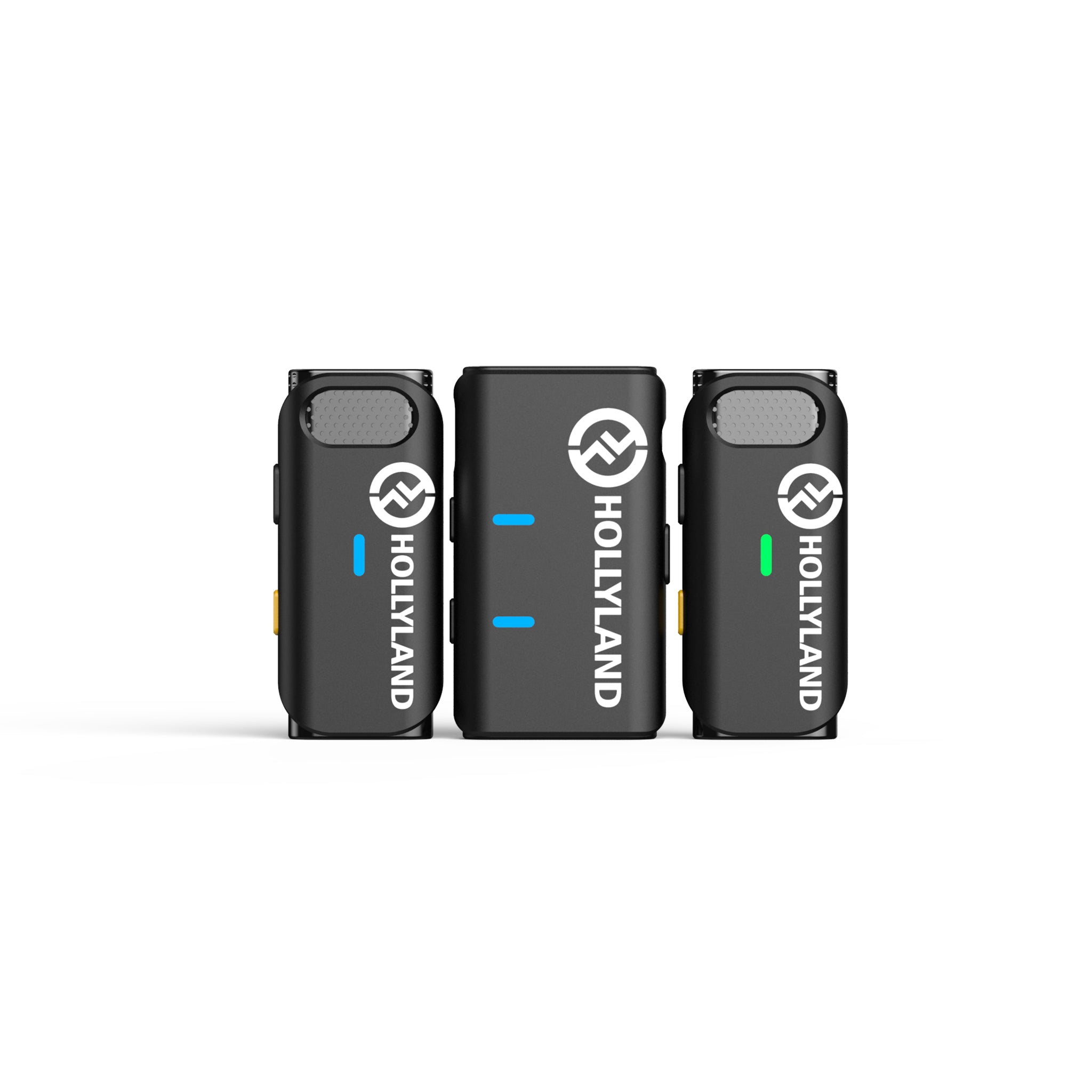 Hollyland Lark M1 - Compact 2-Person Wireless Microphone